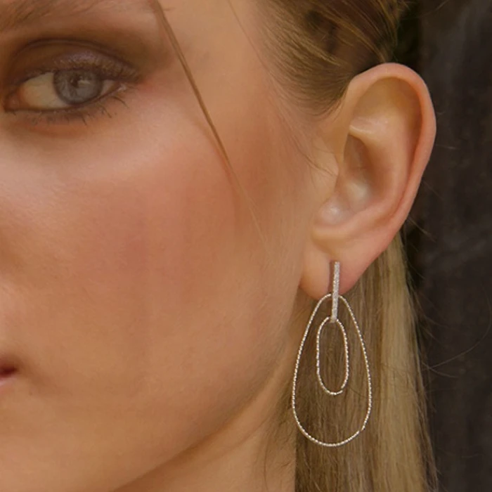 PLATA SALVATORE PENDIENTES