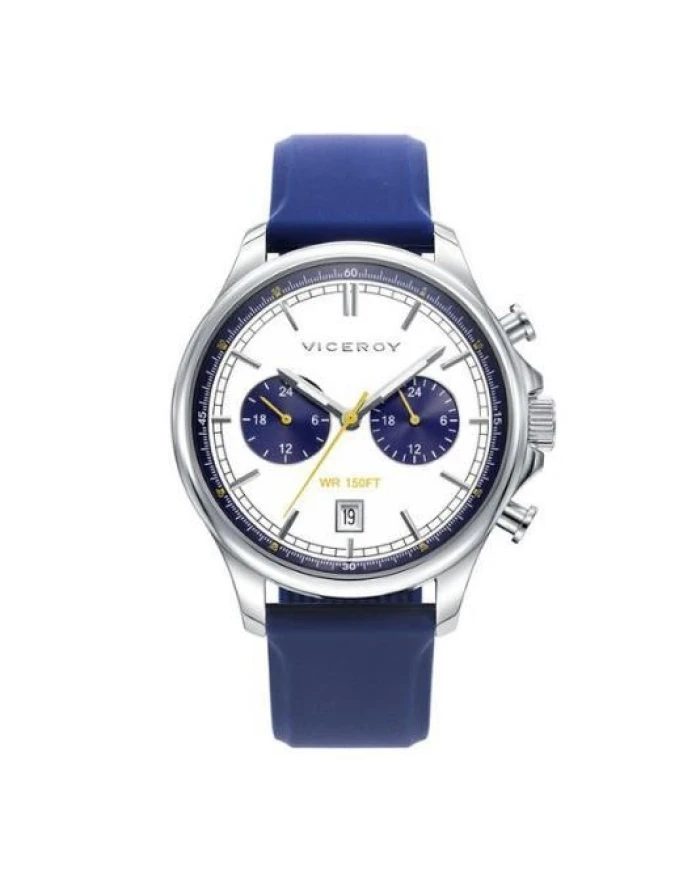 RELOJ ACERO