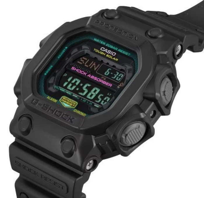 GX-56 Series