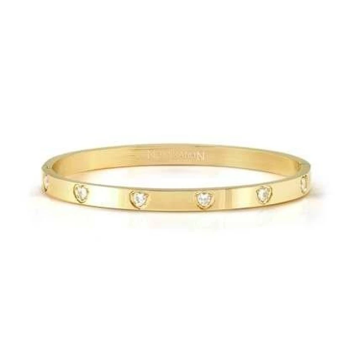 Pulsera Pretty Bangles Cubic Zirconia