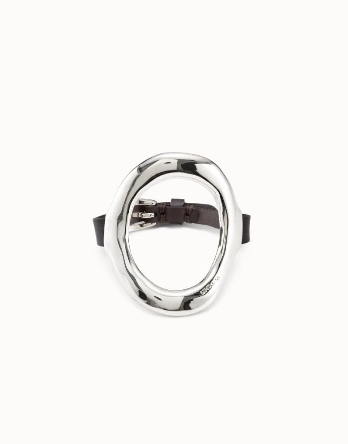 PULSERA THANKFUL