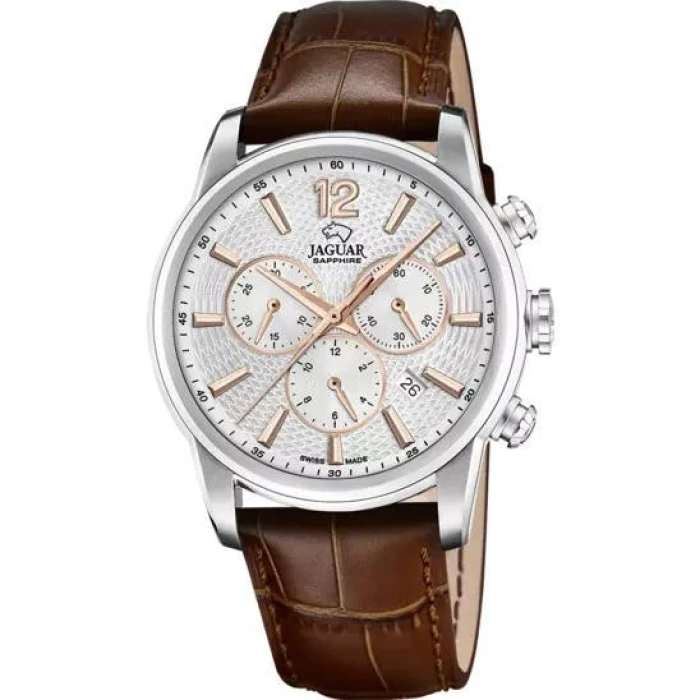 RELOJES JAGUAR