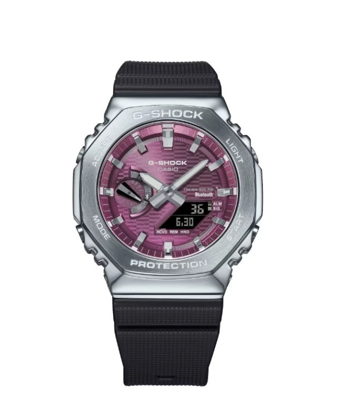 SERIE GBM-2100