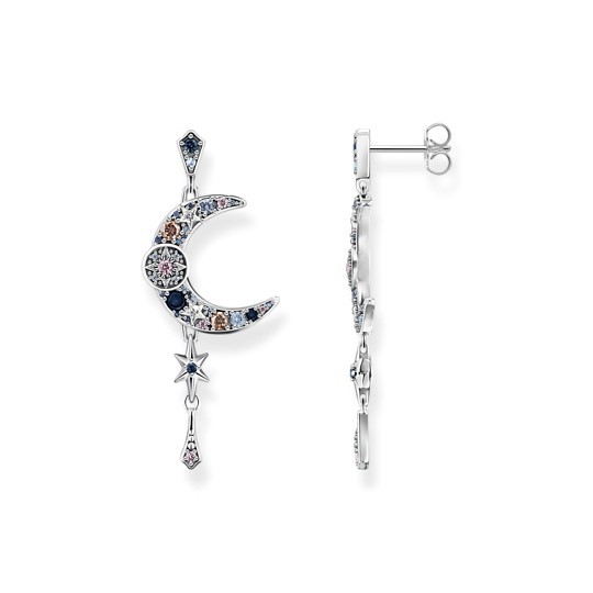 PENDIENTES LUNAS