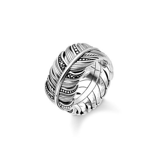 ANILLO PLUMA ANILLO PLUMA