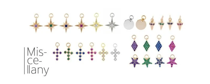 CHARM ESTRELLA POLAR CIRC
