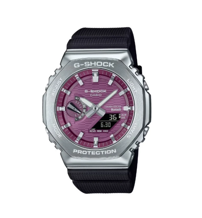 SERIE GBM-2100
