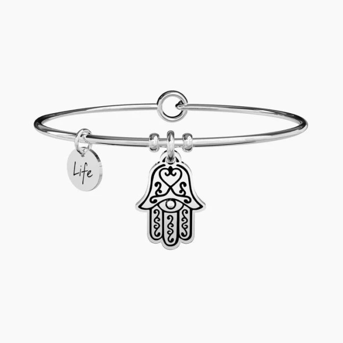 PULSERA MANO DE FÁTIMA | PROTECCIÓN