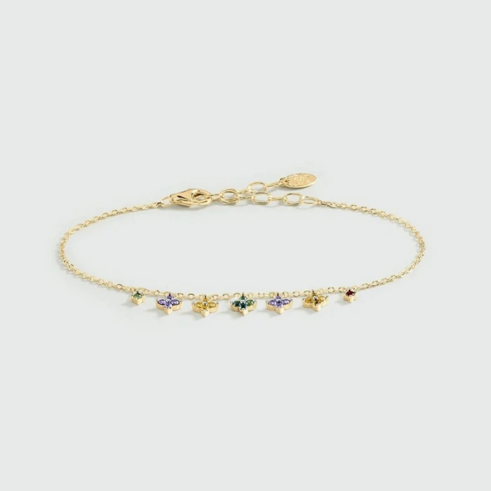Pulsera de cadena BELOVED