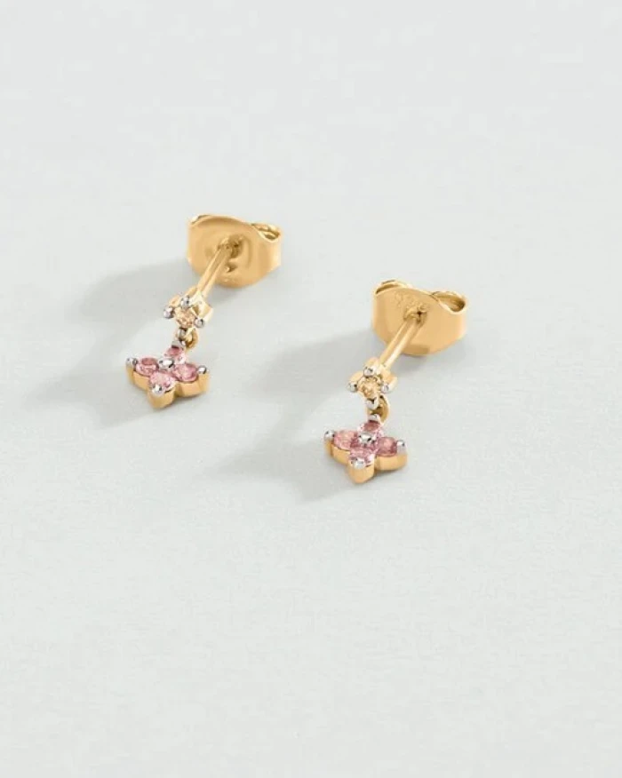 Pendientes cortos BELOVED