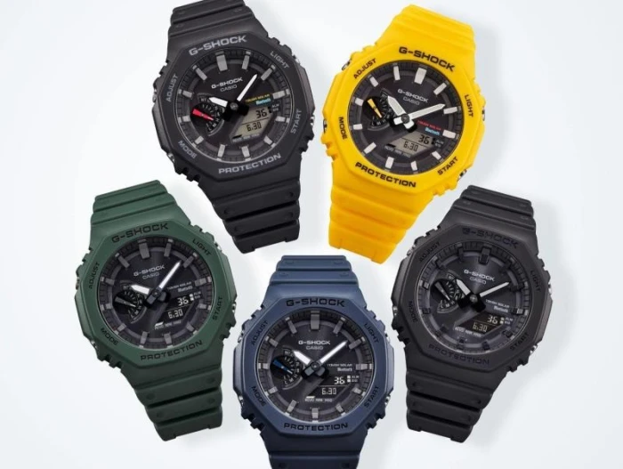 ESTANDAR SERIE 2100 BLUETOOTH SOLAR