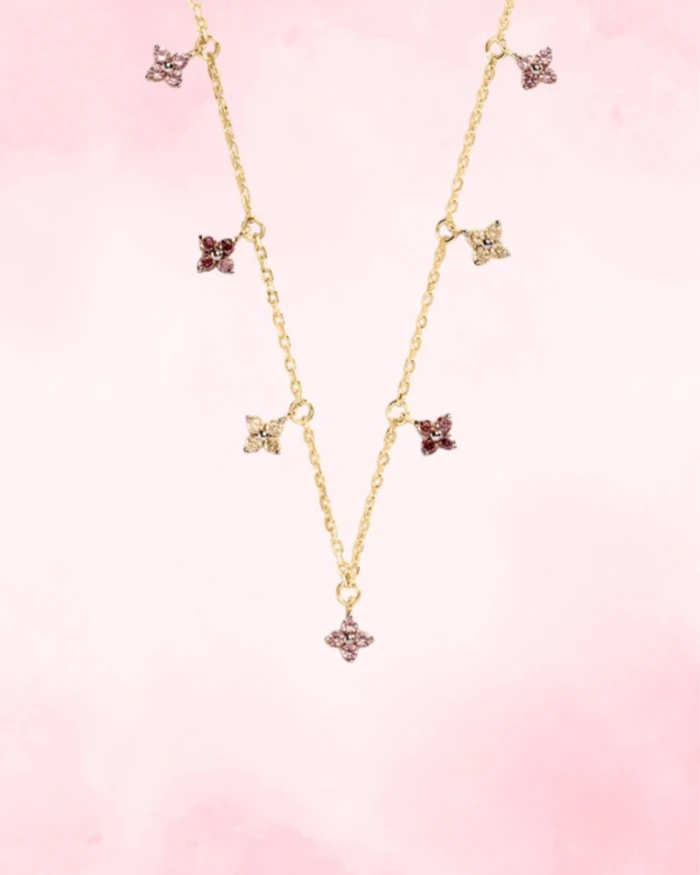 Collar corto BELOVED