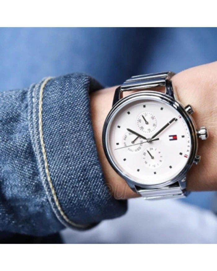 RELOJ
