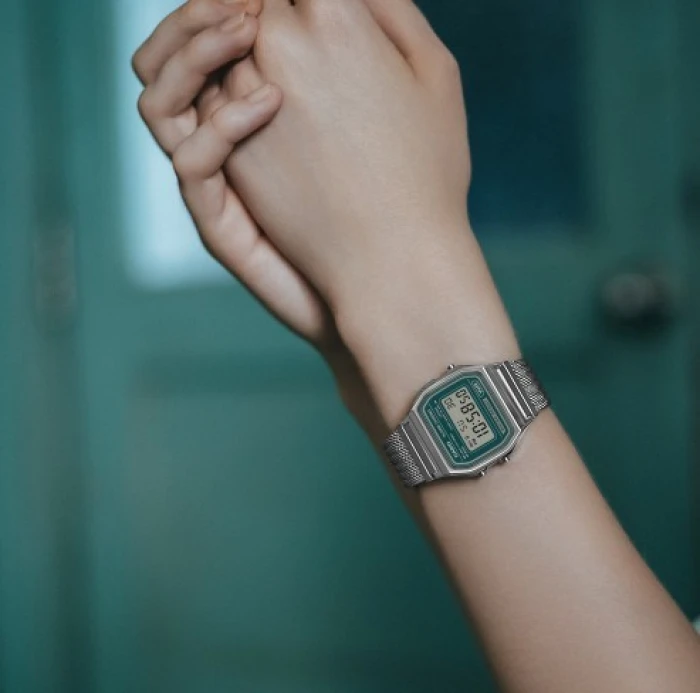 RELOJES CASIO