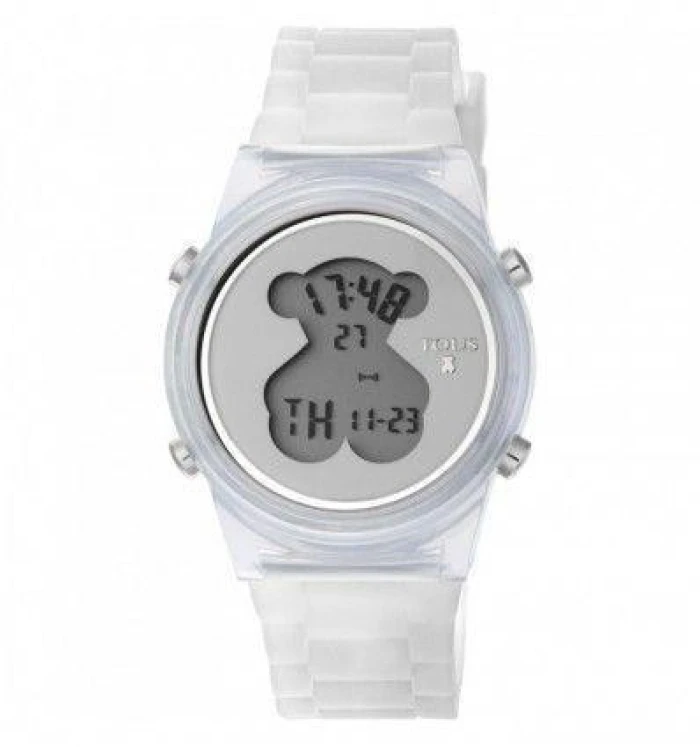 RELOJ TOUS