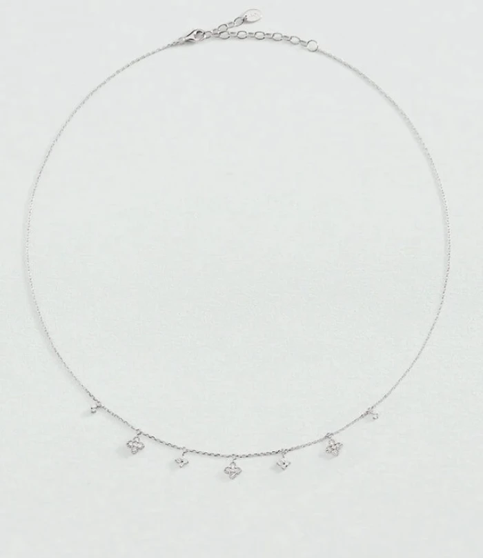 Collar corto BELOVED