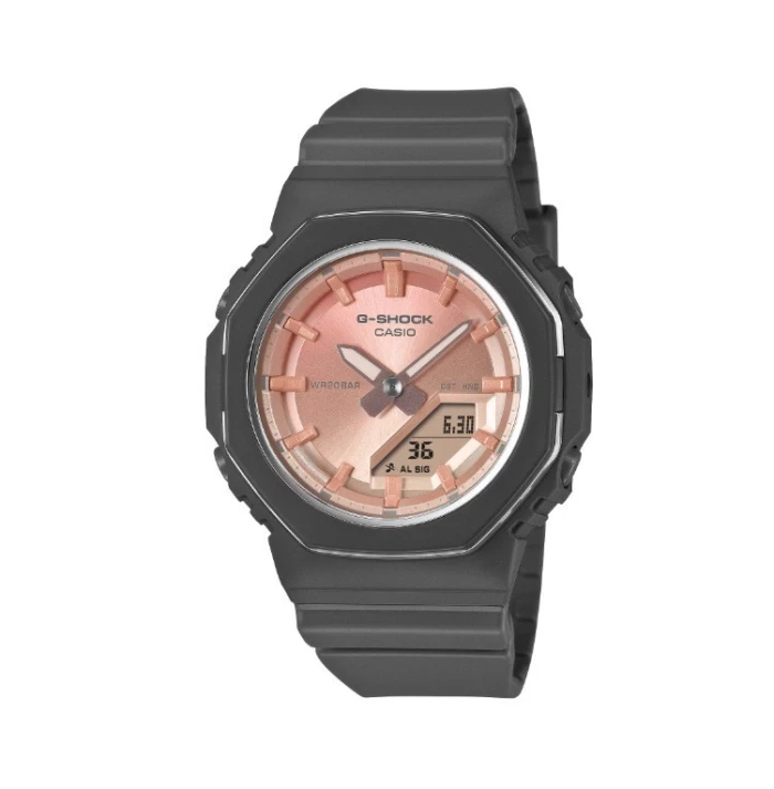 RELOJES CASIO SERIE GMA-P2100