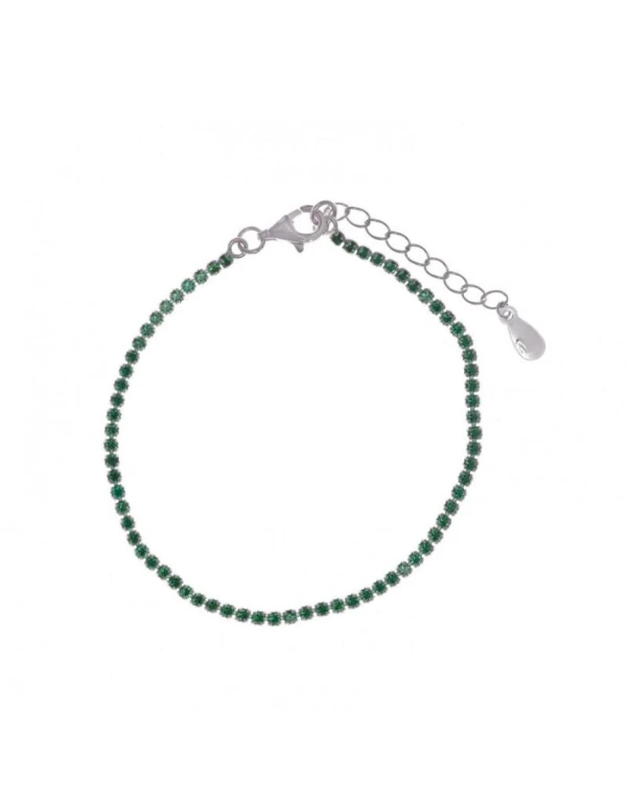 PULSERA PLATA