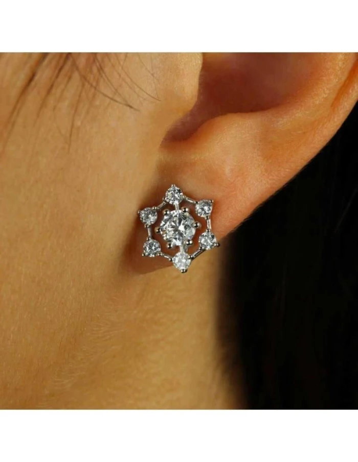 PENDIENTES CHAMBORD