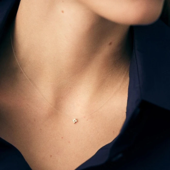 Collar corto BELOVED