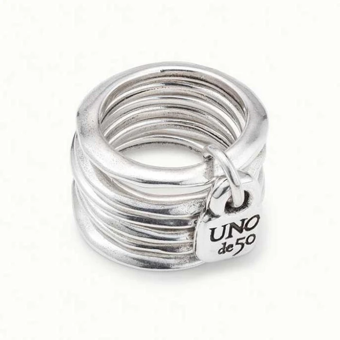 Anillo Prisionero