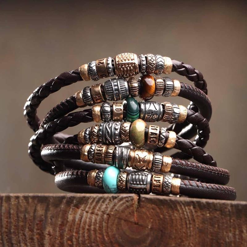 PULSERA AKURI