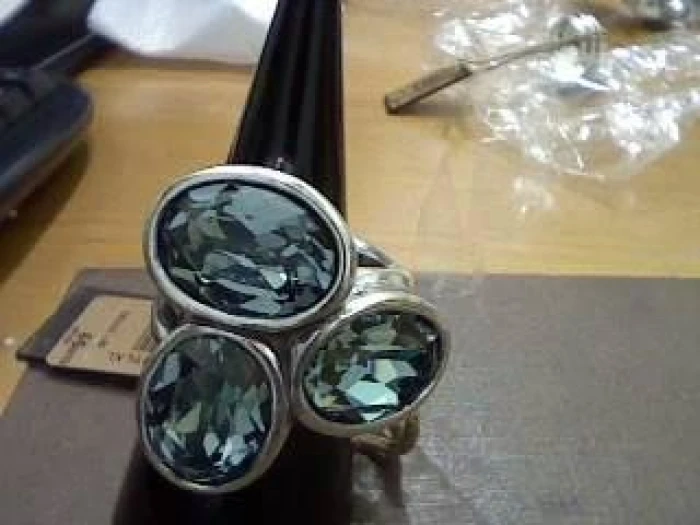 ANILLO TESORO