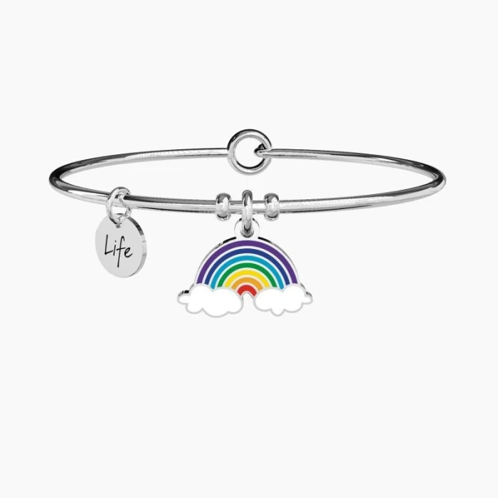 PULSERA ARCOÍRIS | ESPERANZA