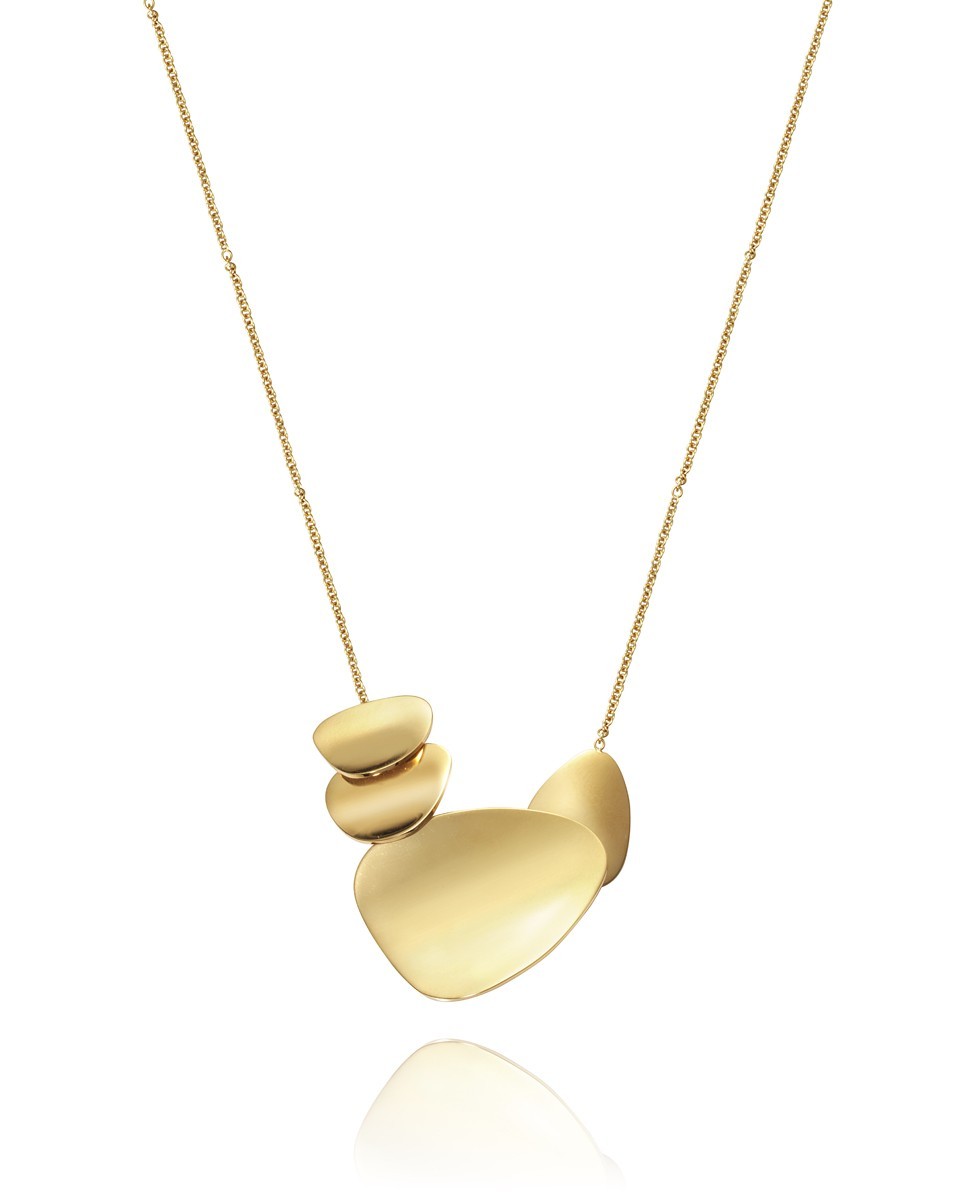 COLLAR ACERO