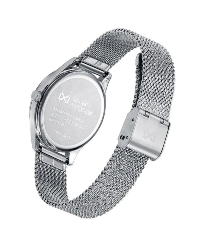 RELOJES MARK MADDOX