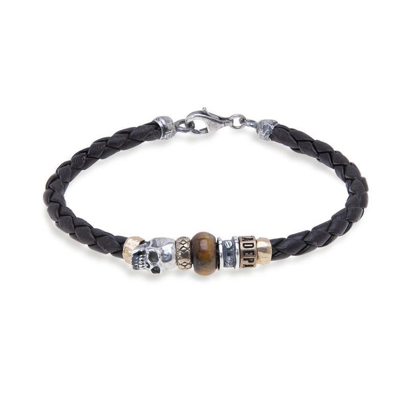 PULSERA Utar Skull