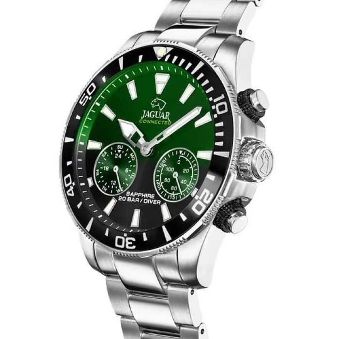 RELOJES JAGUAR