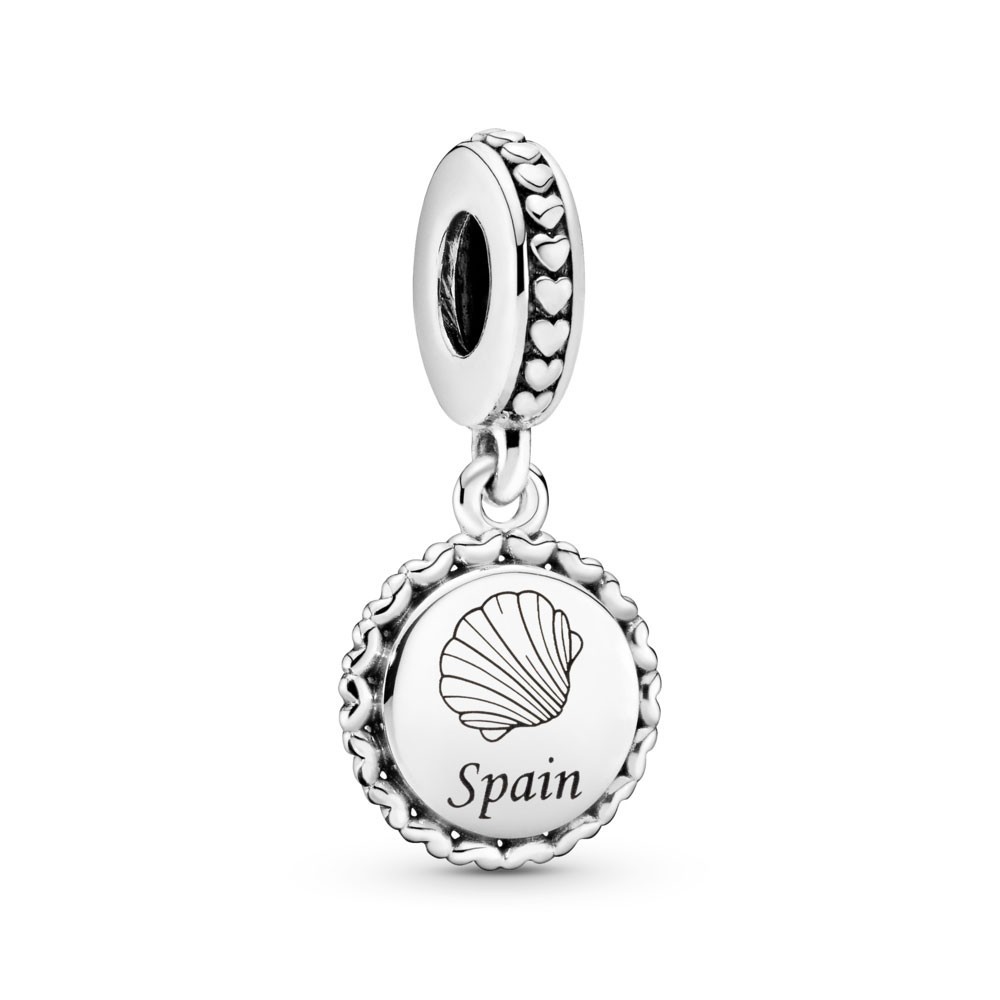 Colgante Spain