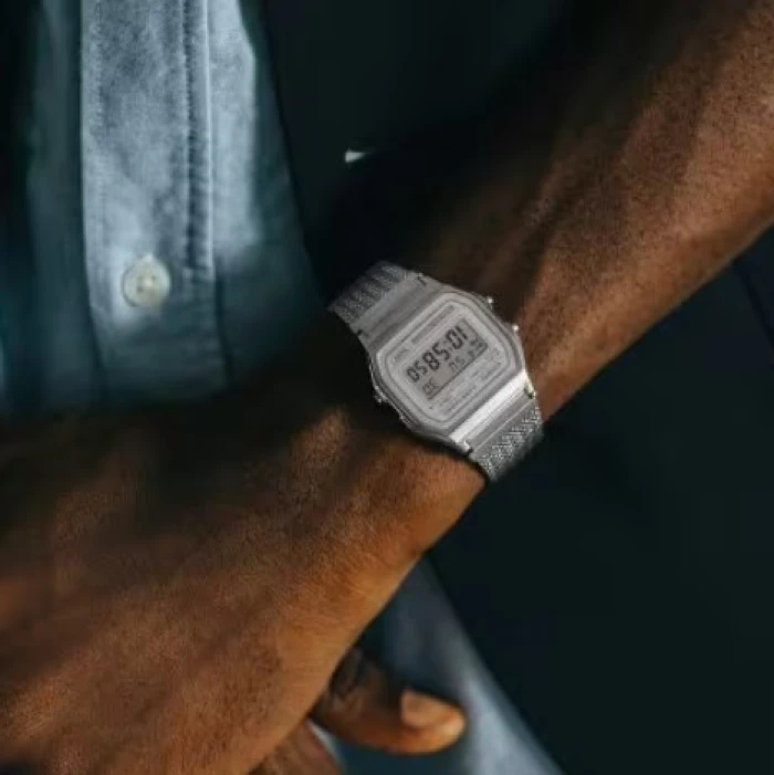 RELOJES CASIO