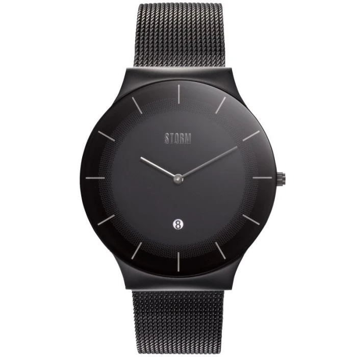 STORM LONDON BLACK