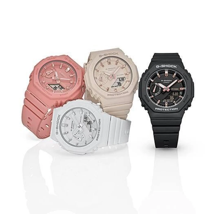 Casio G-Shock GMA-S2100