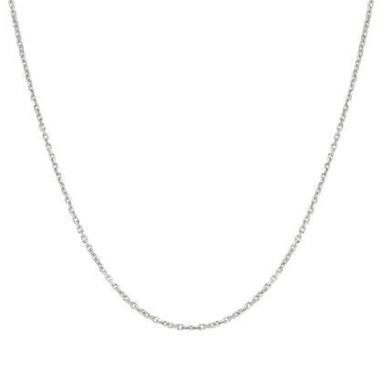 COLLAR PLATA