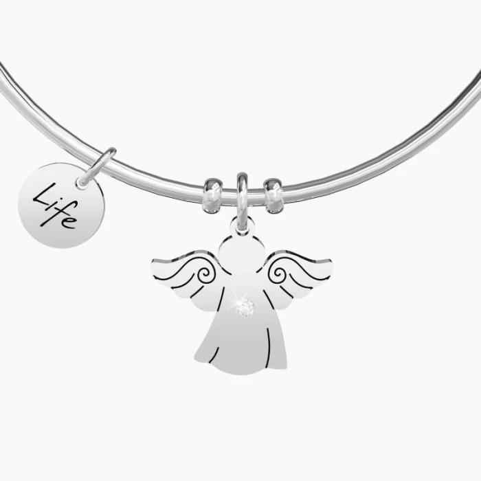 PULSERA ANGEL PROTECCIÓN