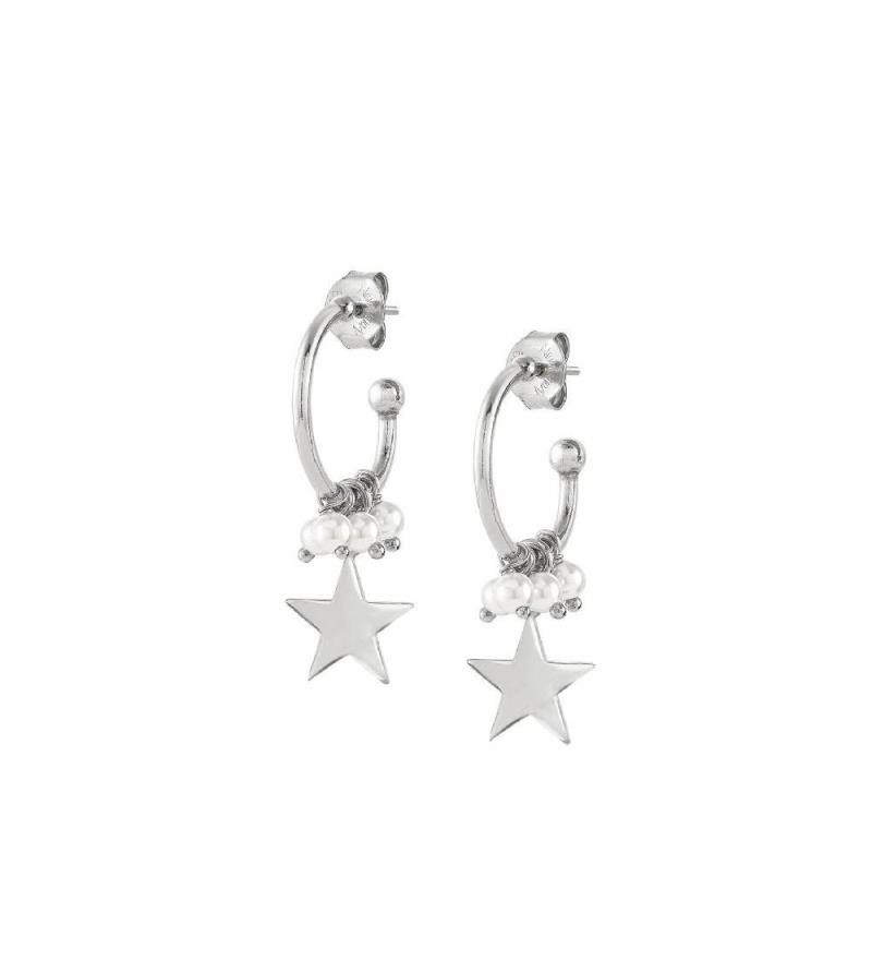 NOMINATION PENDIENTES ESTRELLA Y PERLAS 