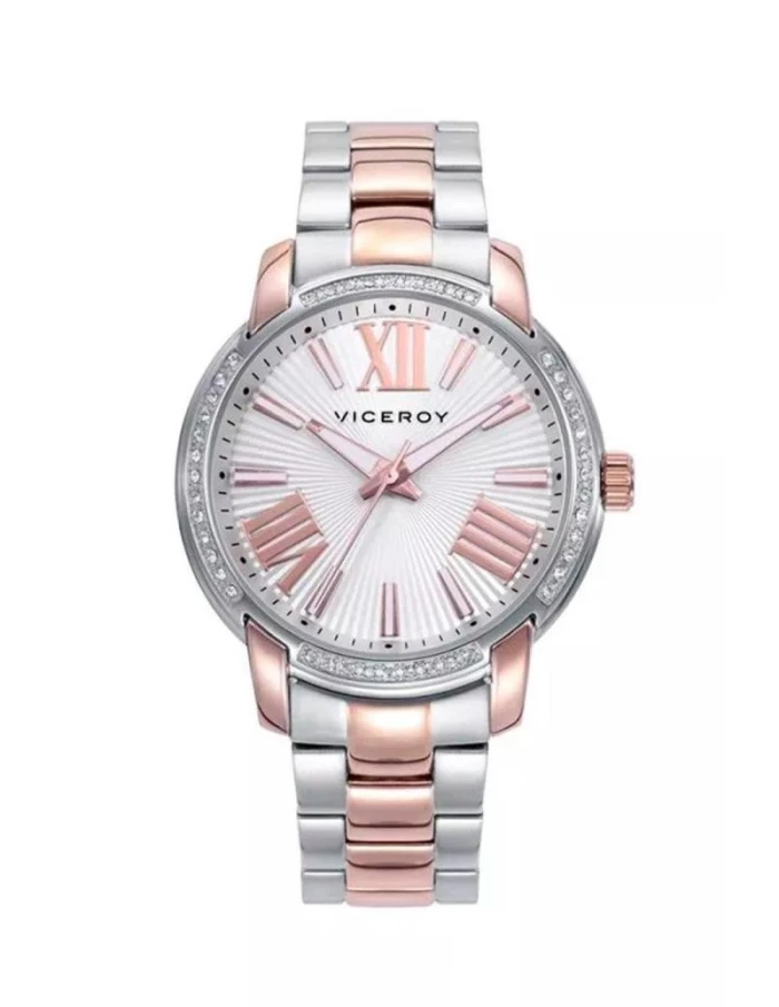 Reloj Viceroy Chic Bicolor