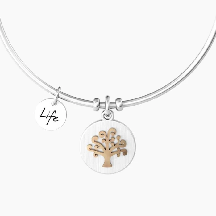 PULSERA ÁRBOL DE LA VIDA | BEAUTIFUL LIFE