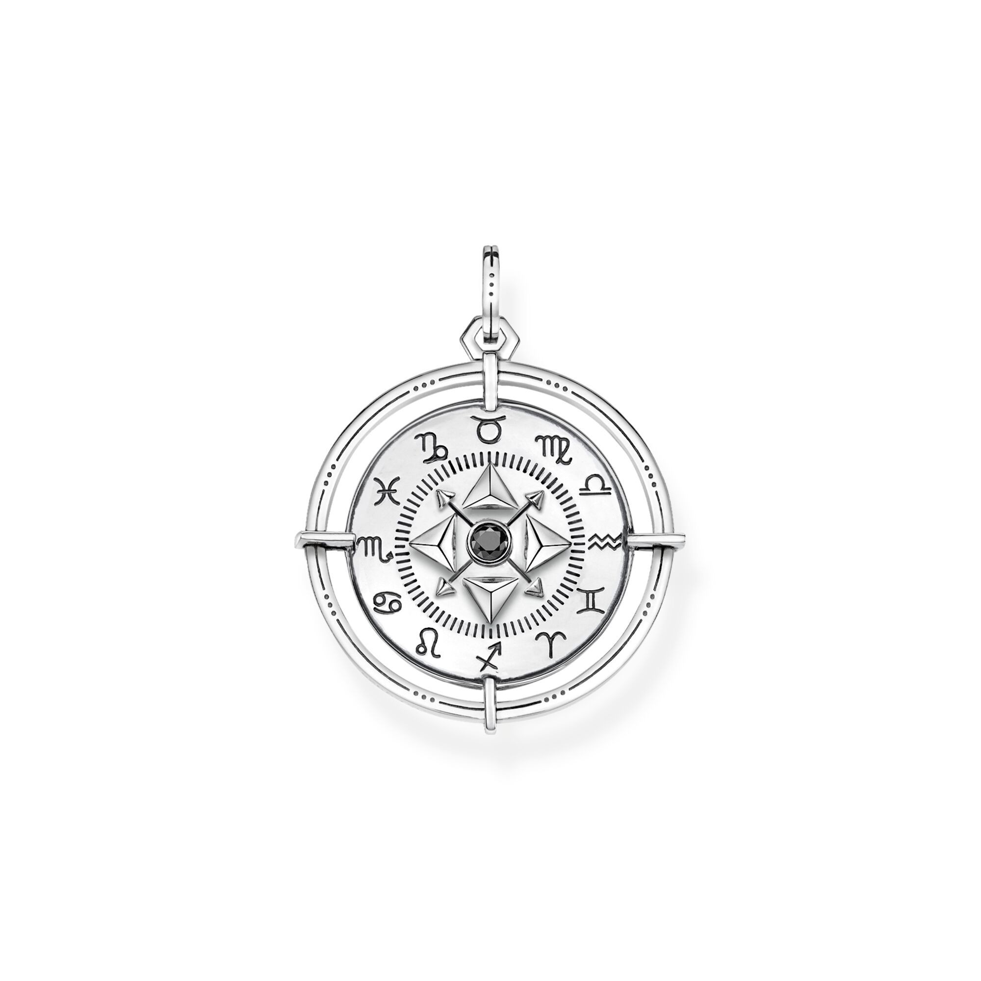 COLGANTE ZODIACO Y FUERZAS DE LA NATURALEZA