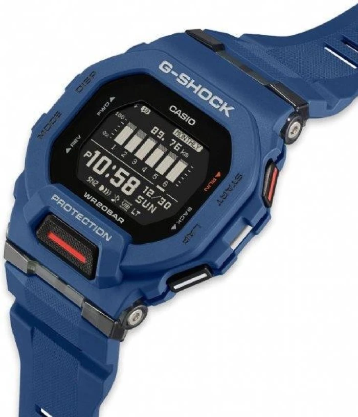 G-Shock Bluetooth GBD-200