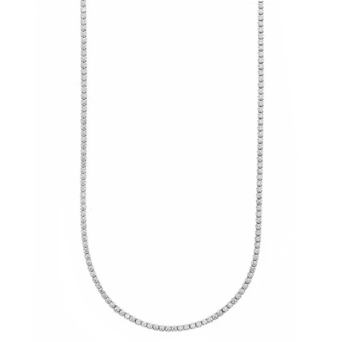 PLATA SALVATORE COLLAR RIVIER
