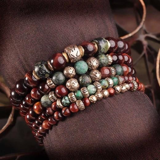 PULSERA KONSO