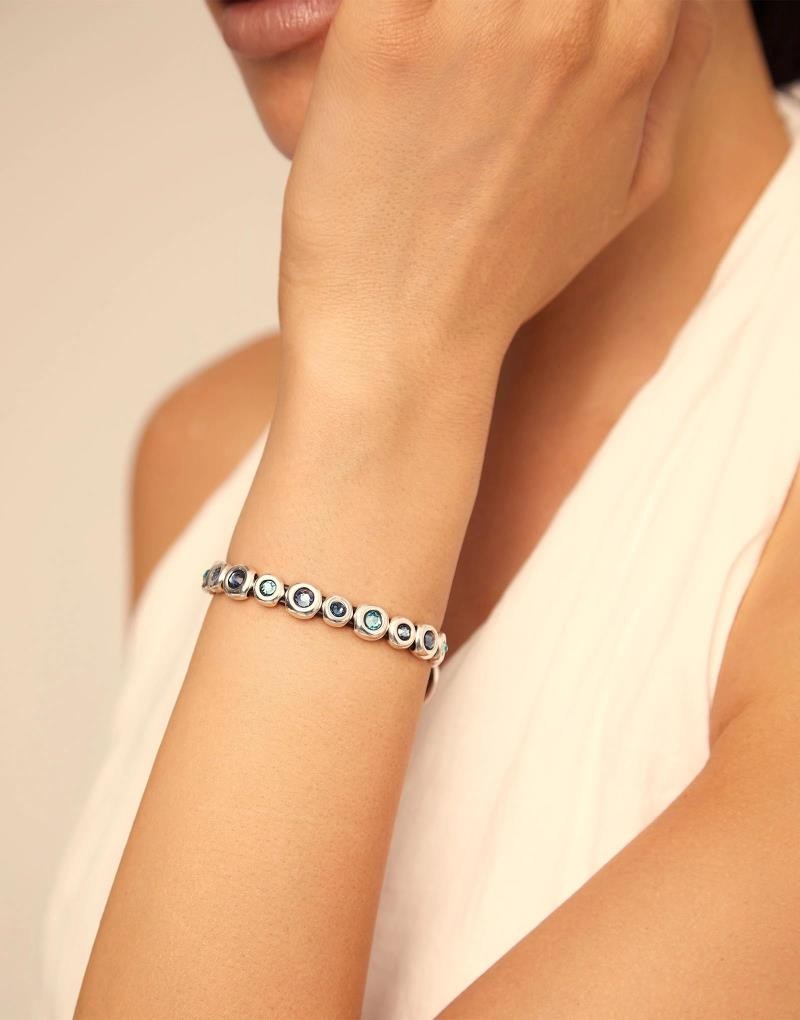 PLATA UNO DE 50 PULSERAS