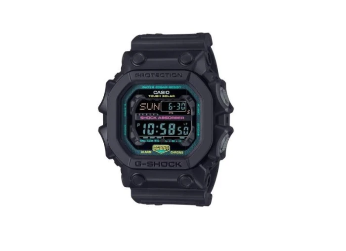 GX-56 Series