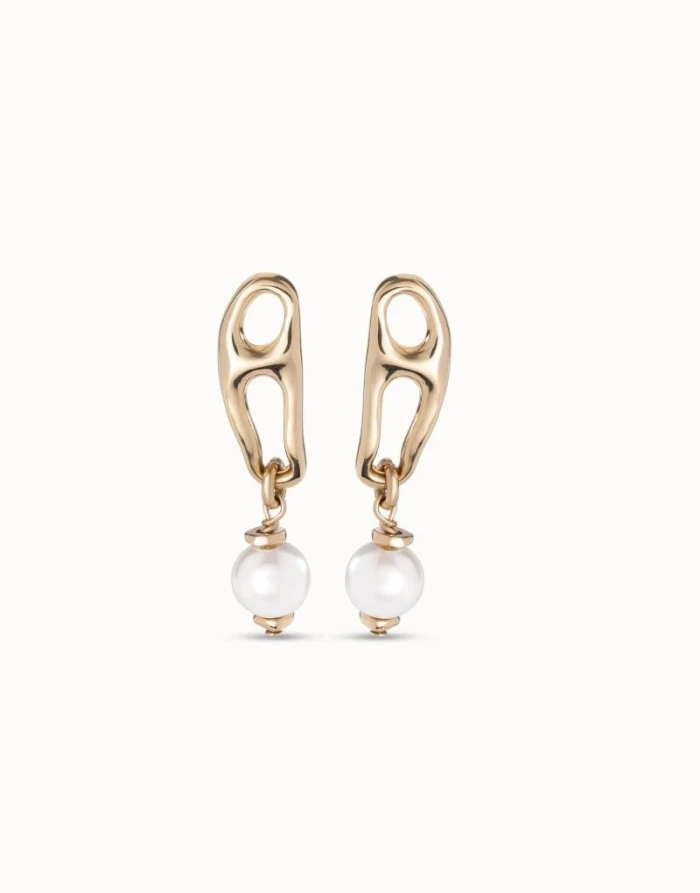 PENDIENTES PEARL AND MATCH