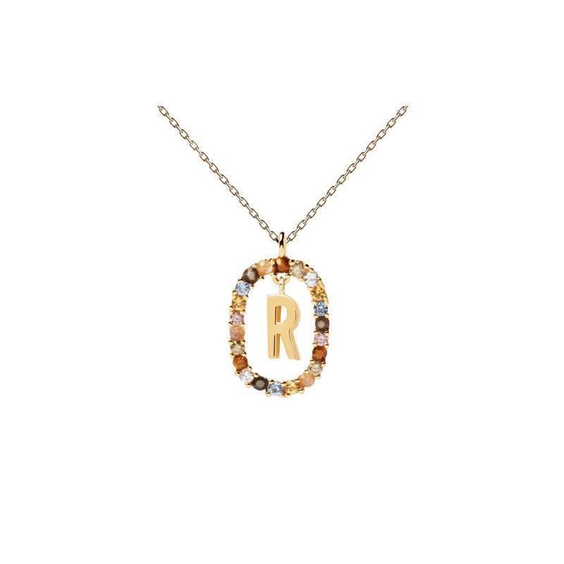 COLLAR R