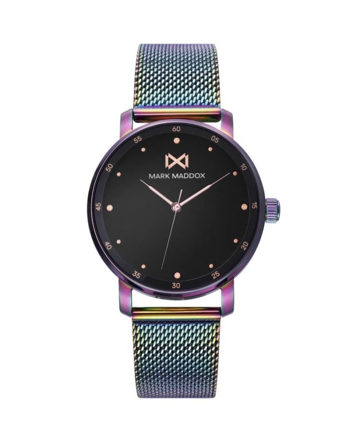 RELOJES MARK MADDOX